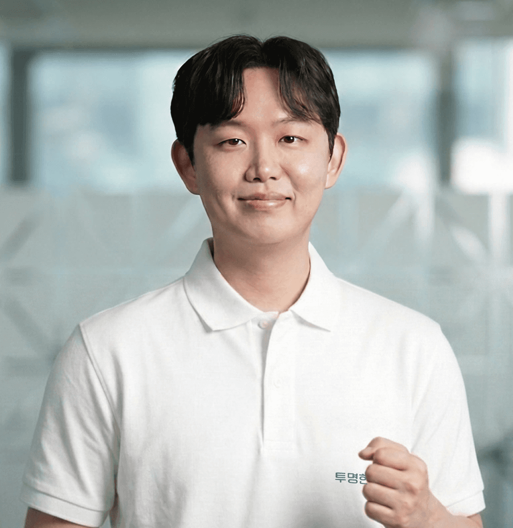 교회톡 창업가 - 제품 전문가 최낙호 CEO