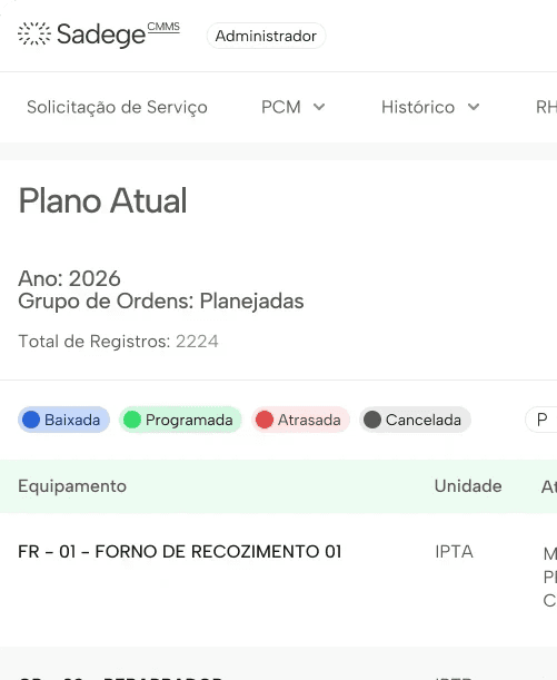 An image of Freelio's budget ui