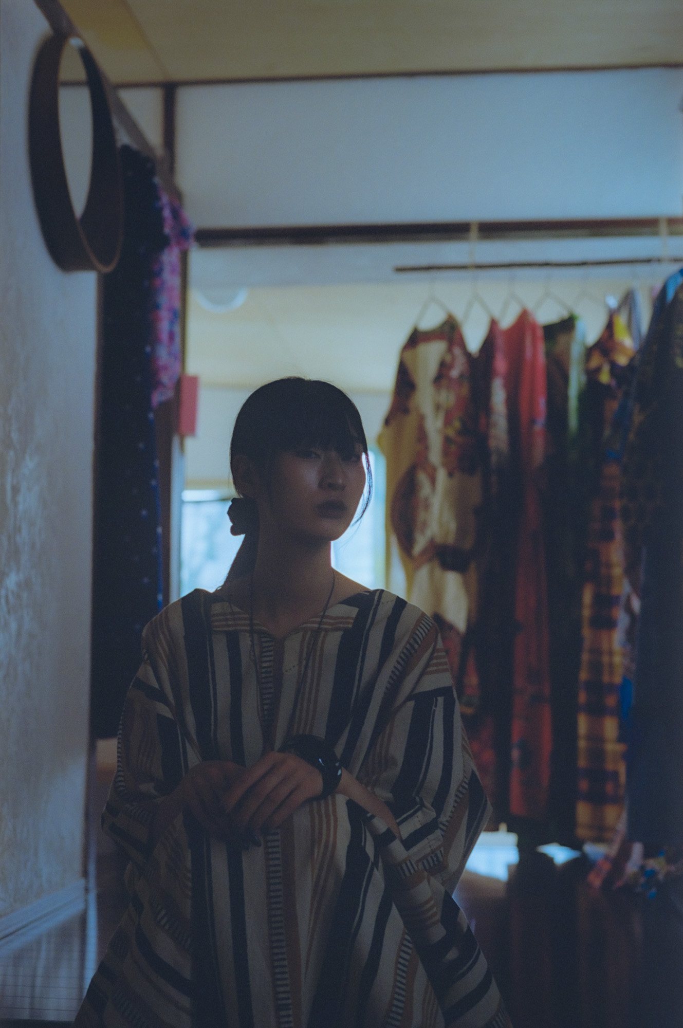 Taisei Matsumoto, archive photograph 026