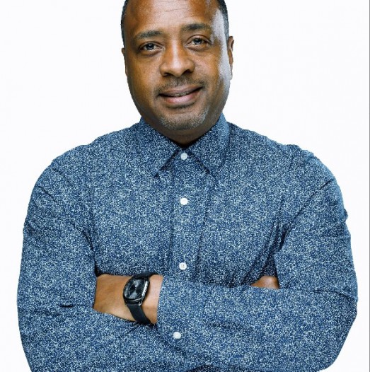 Mark Simmons
