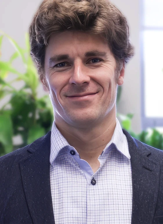 Dr. Charles-Louis Labrecque