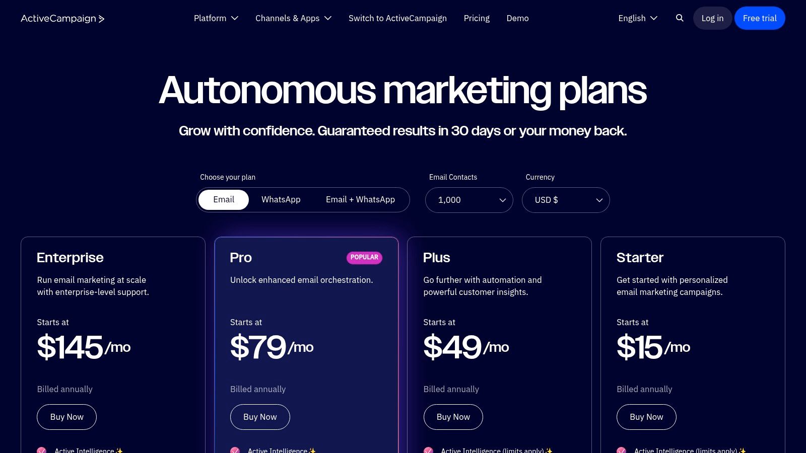 Canva for Teams