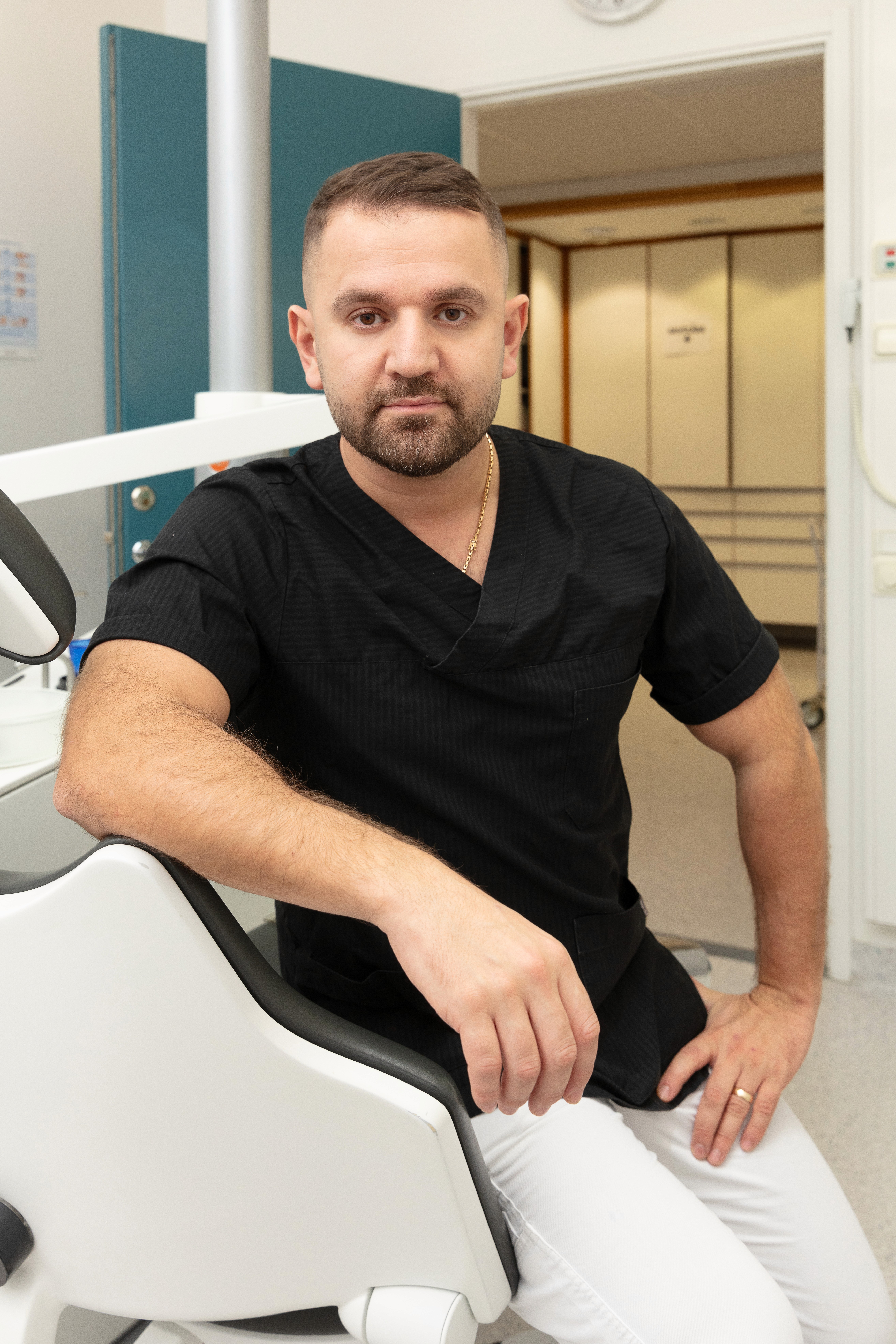 tandläkare södertälje josef invisalign