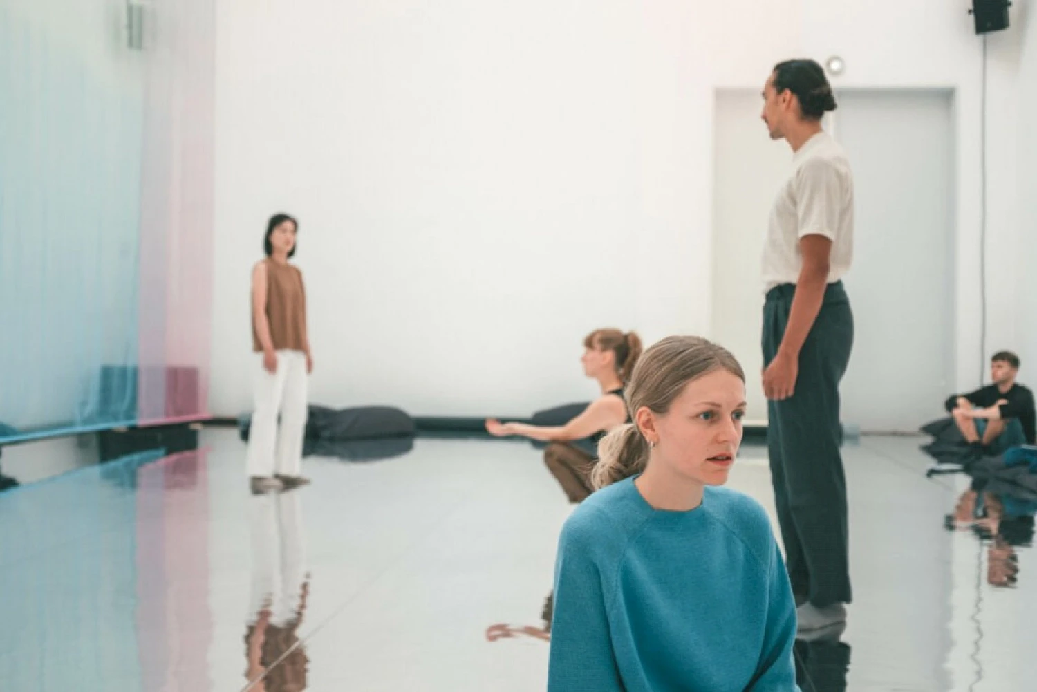 Forest Stages performance photograph 3