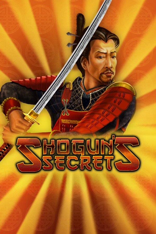 Shoguns Secret - portrait officiel GAMOMAT