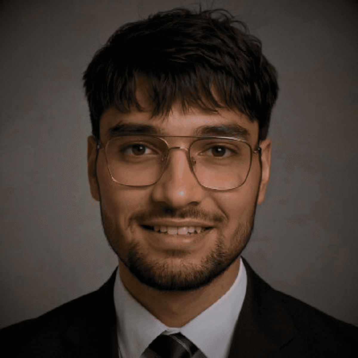 Madhav Agraval CTO at Ai Connect