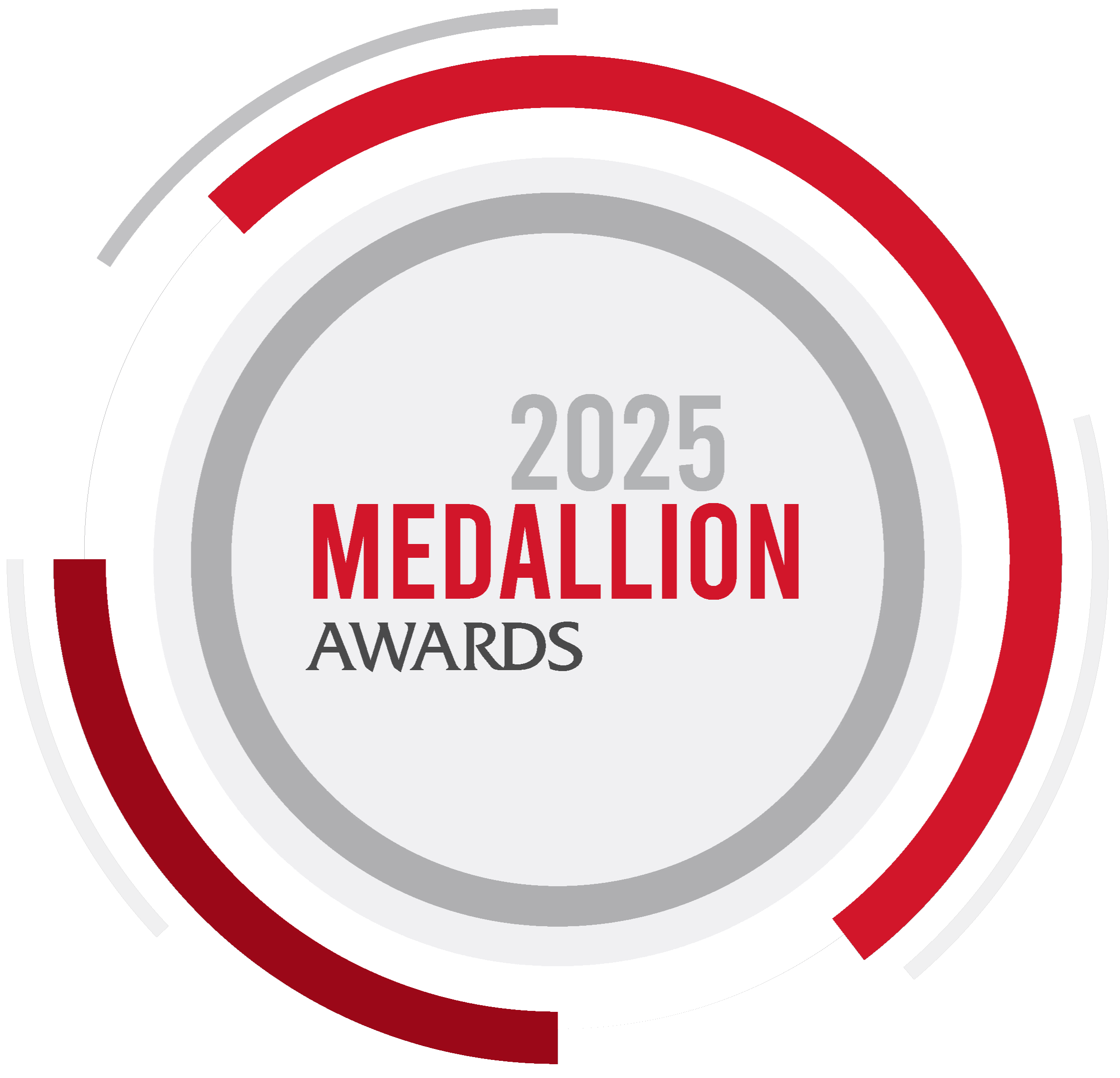 NCMPR Medallion Award