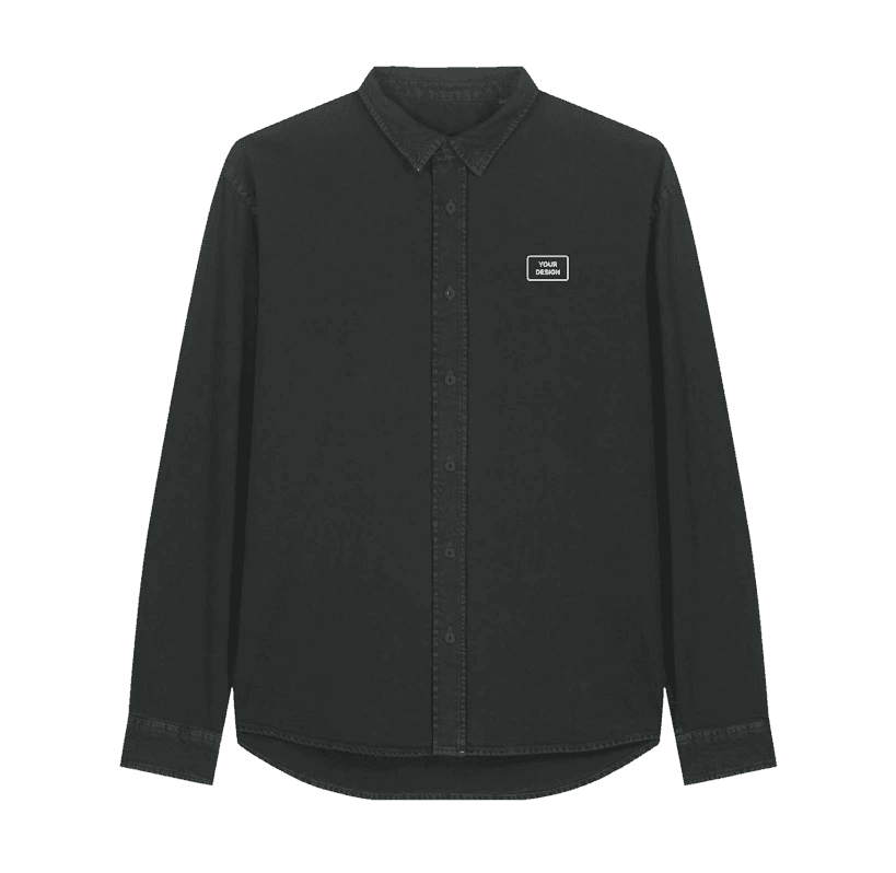 classic overshirt