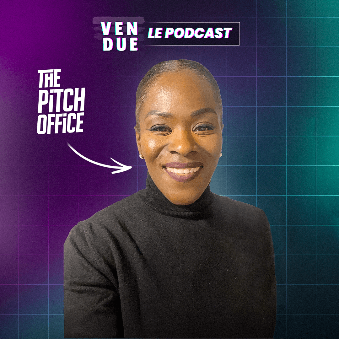 Audrey Petro, The Pitch Office
