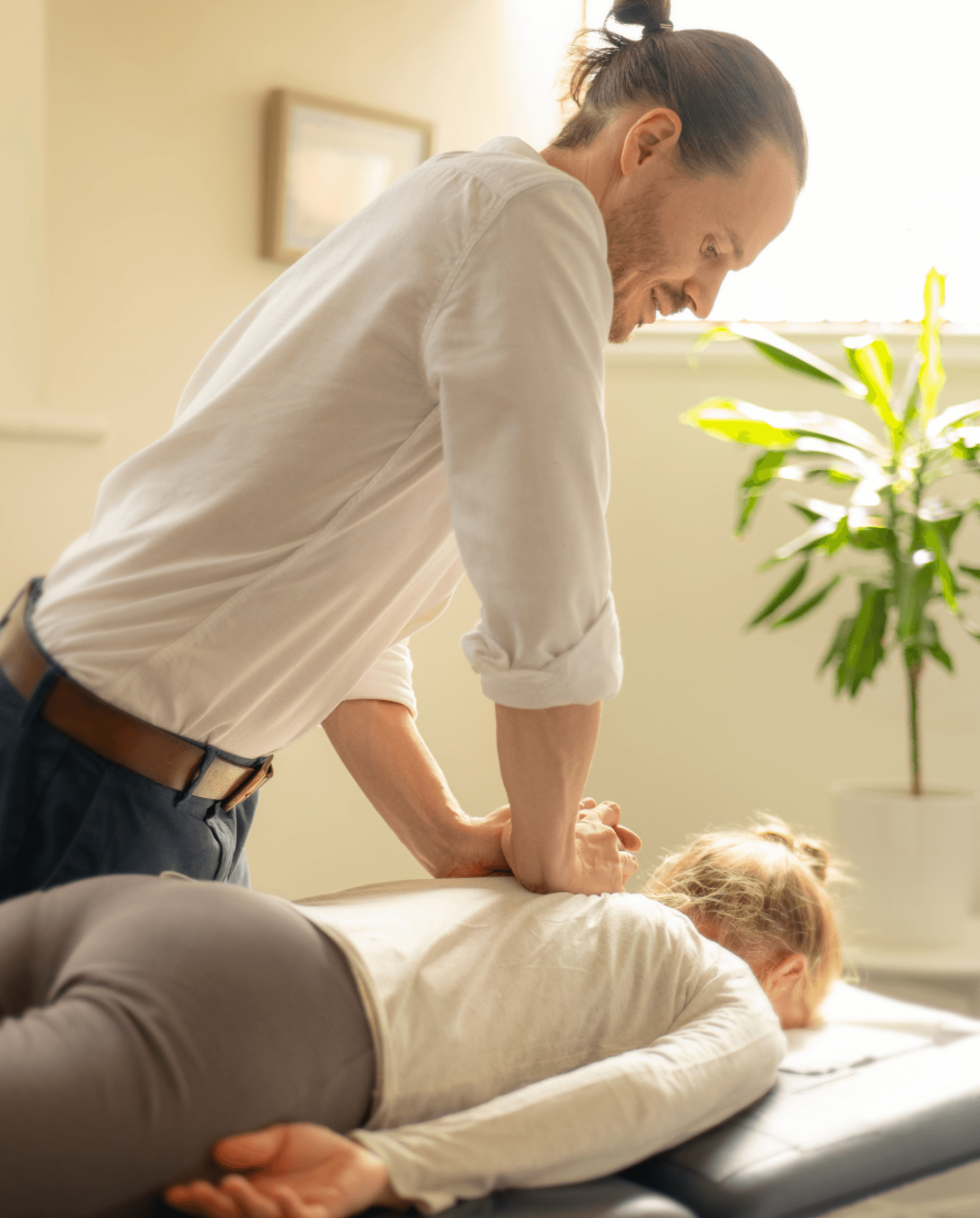 Chiropractic Techniques