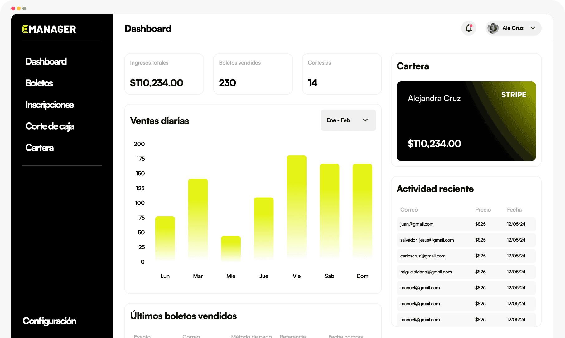 Hero  Financial Dashboard