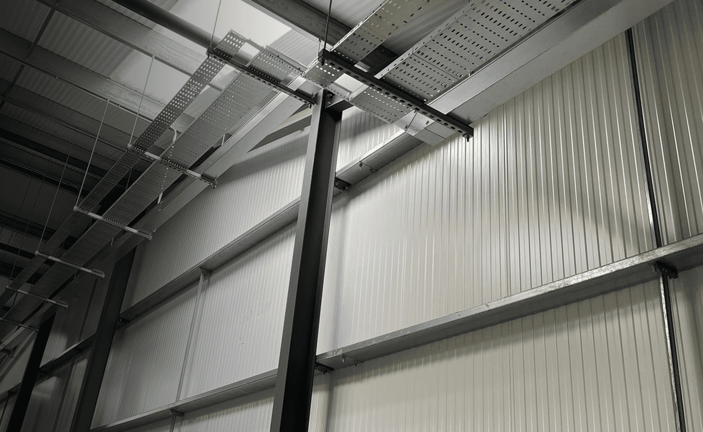 Commercial Fit Out >