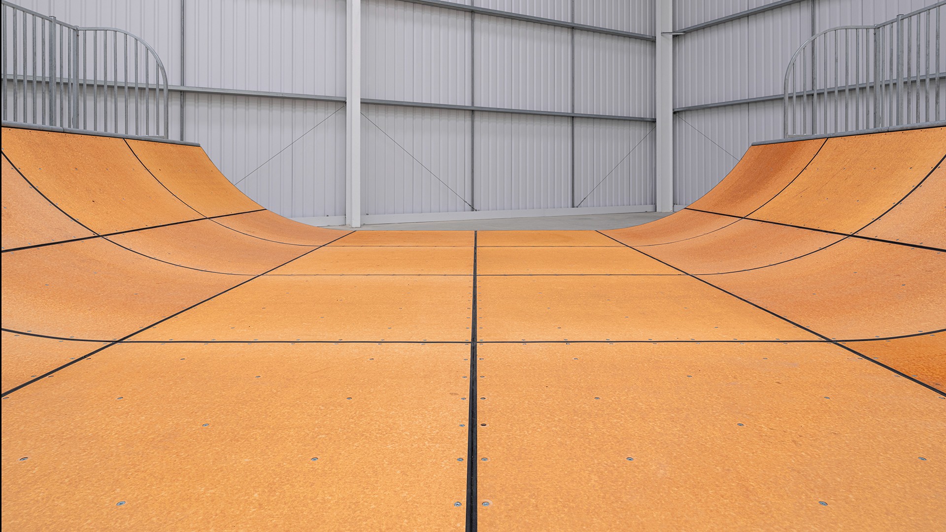 nanuskate riding surface cutaway