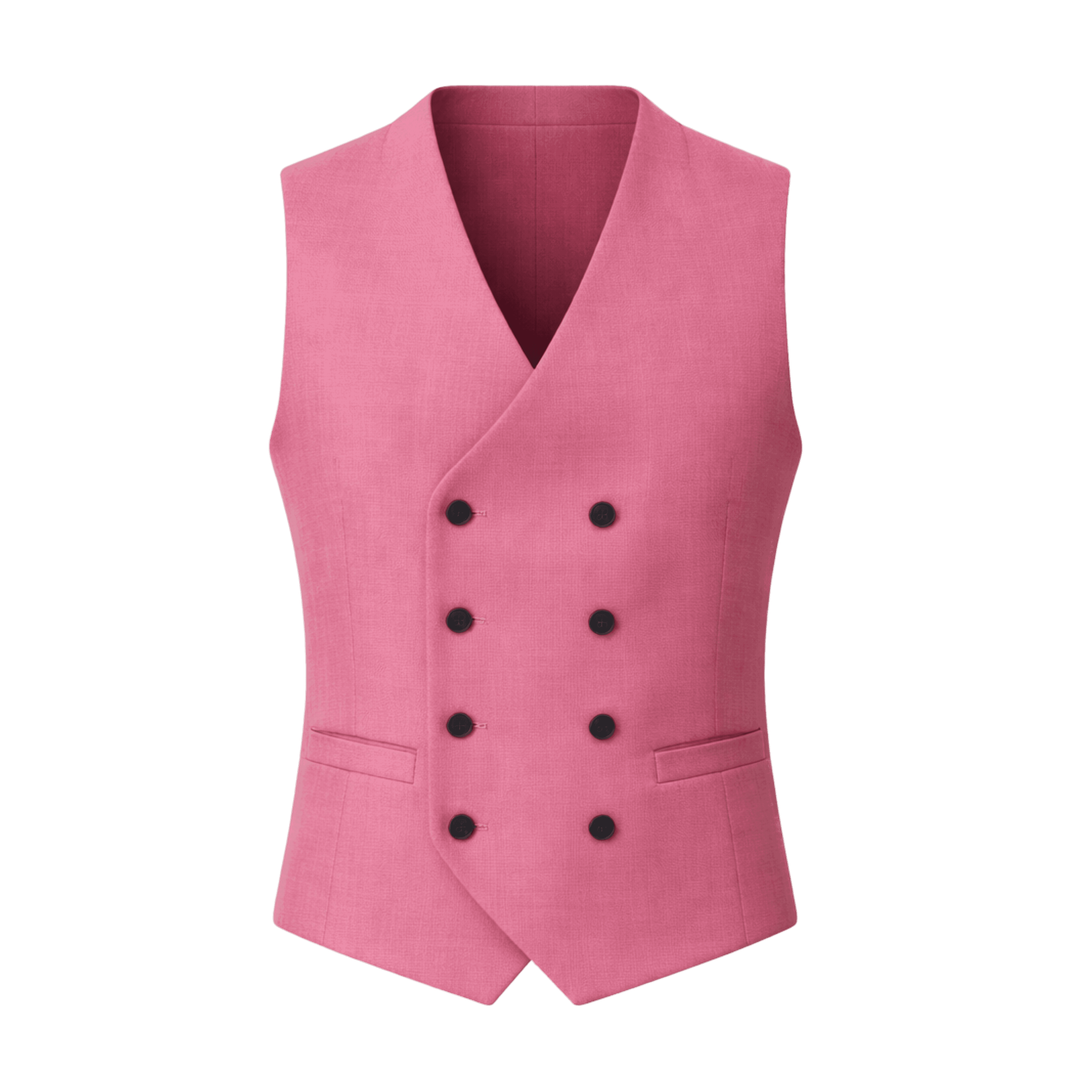 CSWC1193 Waistcoat 2