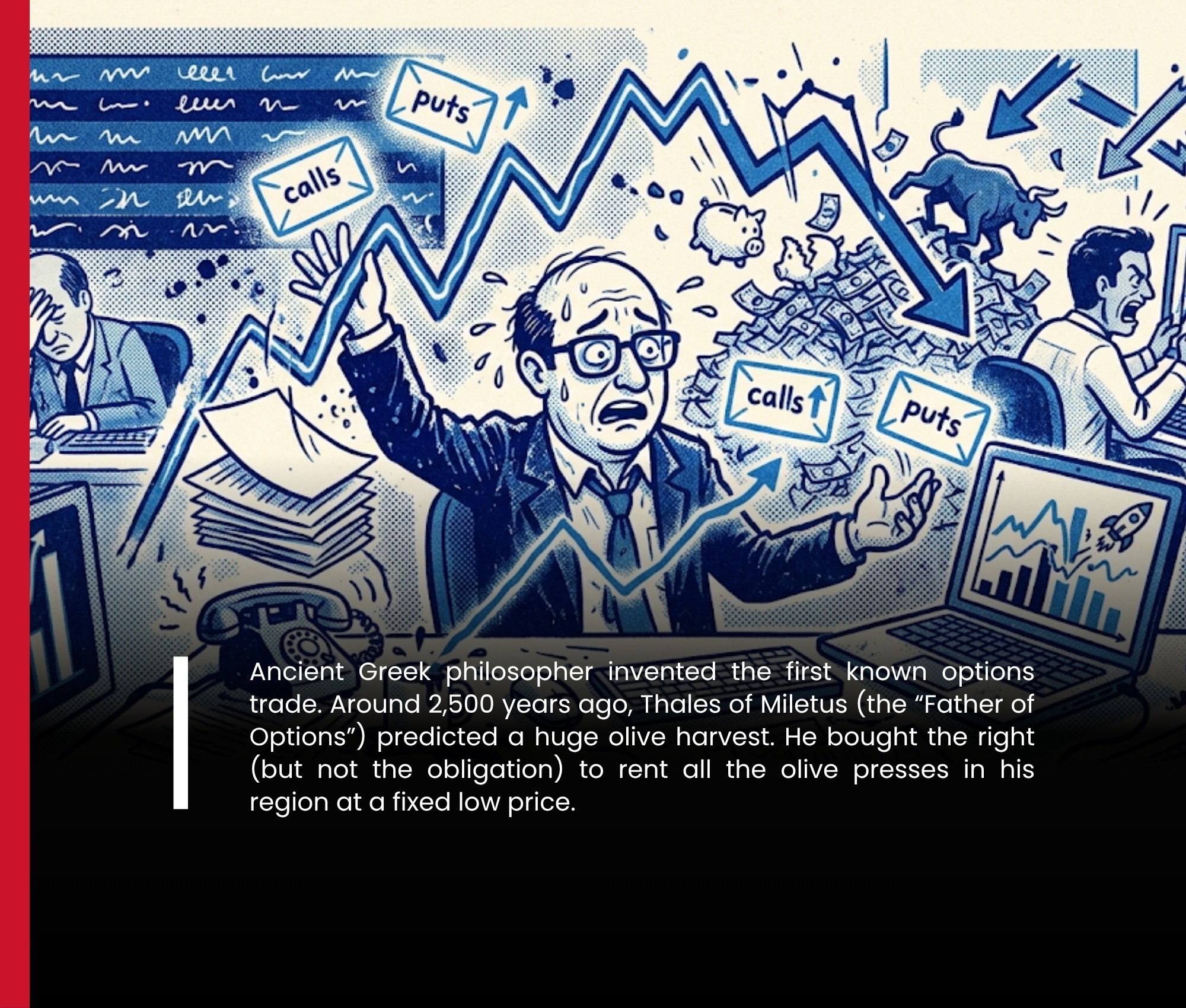 Options Trading for Beginners: Step-by-Step Guide