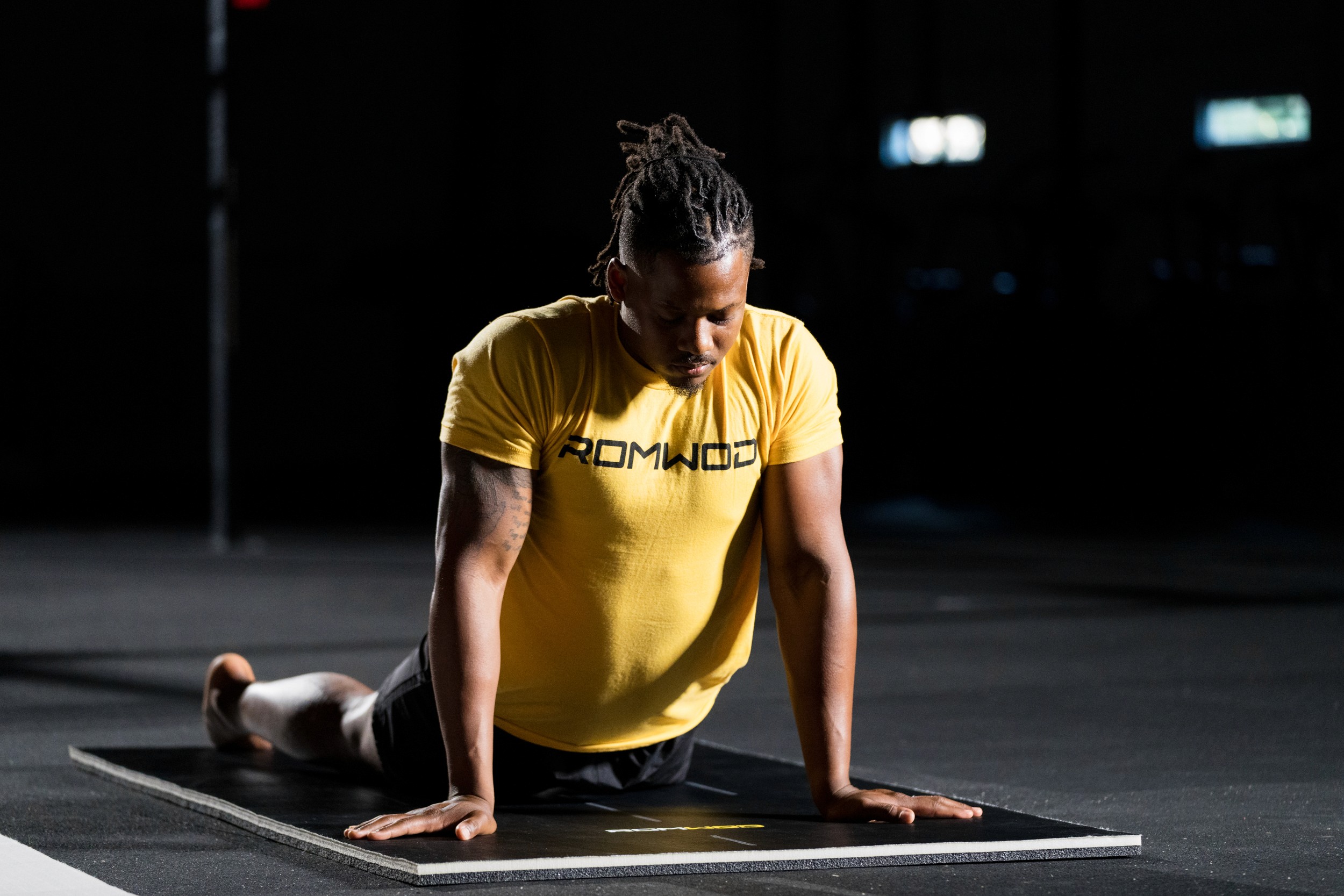 Why Should You Stretch after an Upper-Body Workout