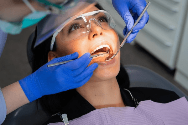 general dentistry leeds