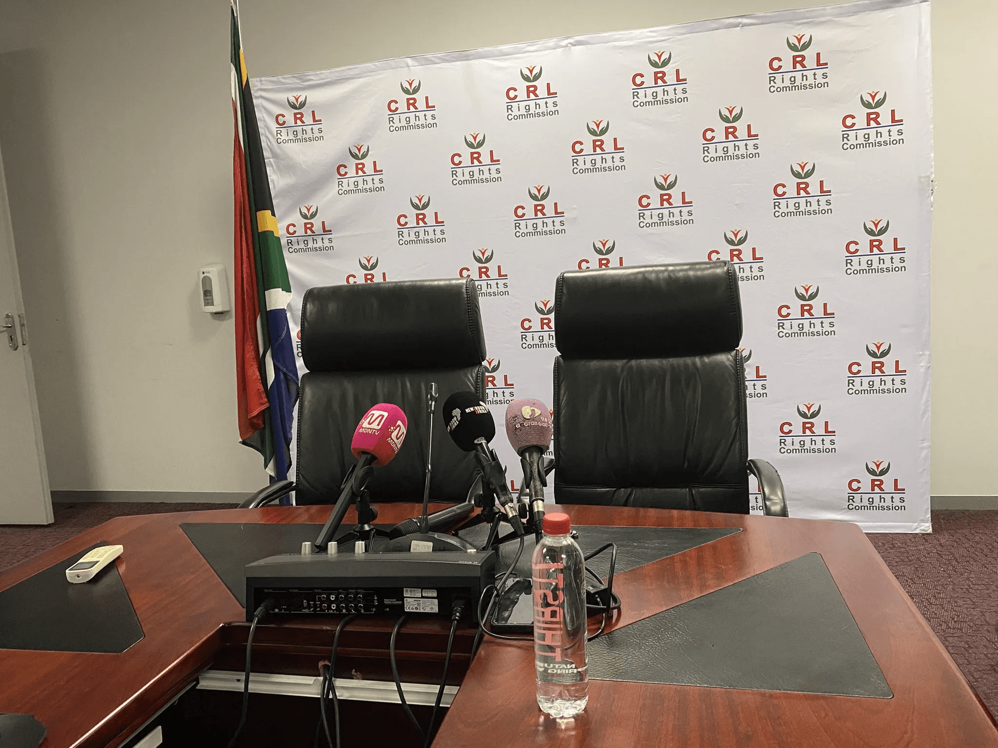 Photo:New independent Christian council aims to restore trust in South Africa's Christian community – South African Daily