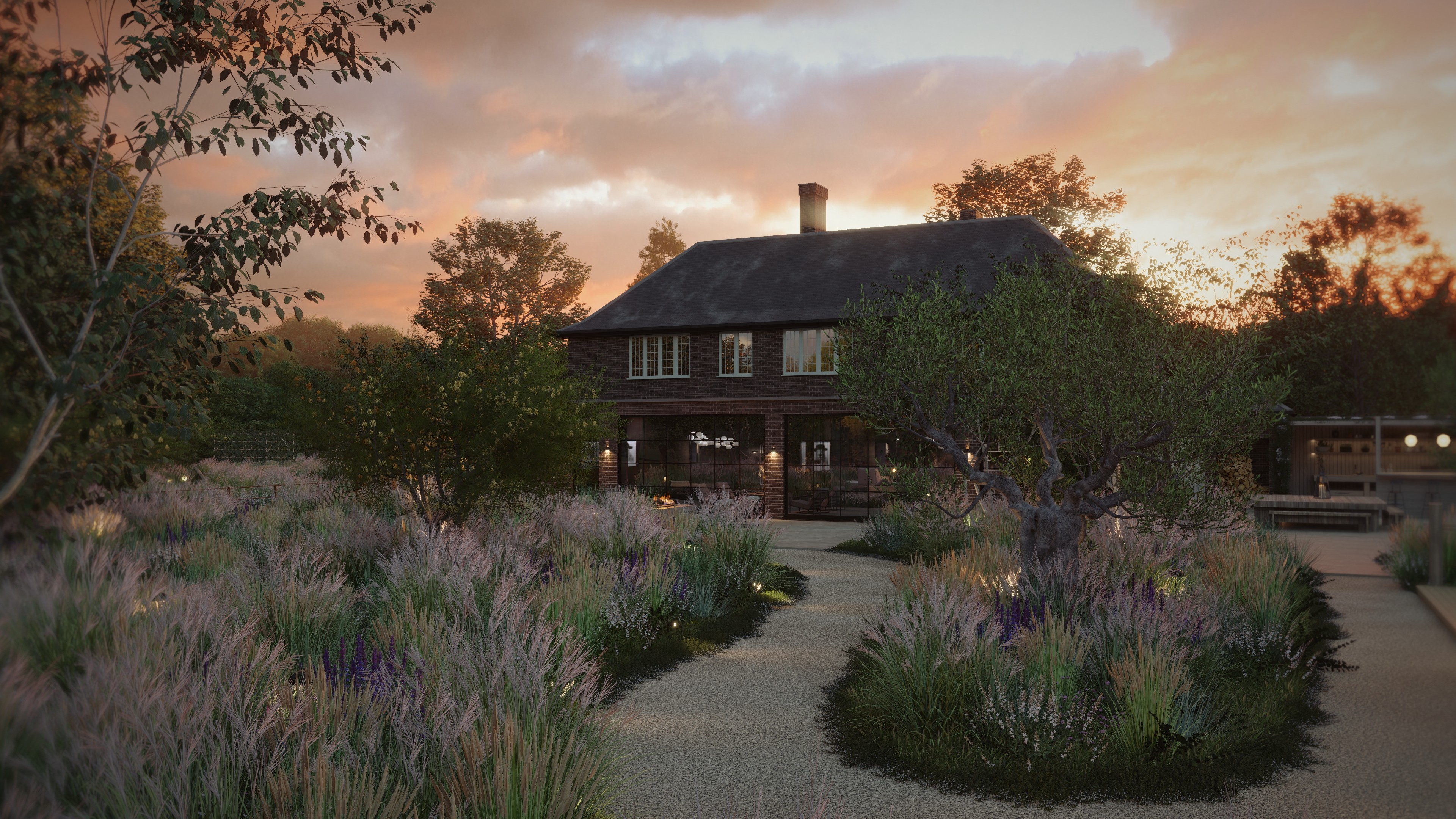 Garden Design Visualisation