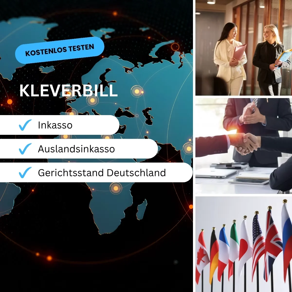 Inkasso International 