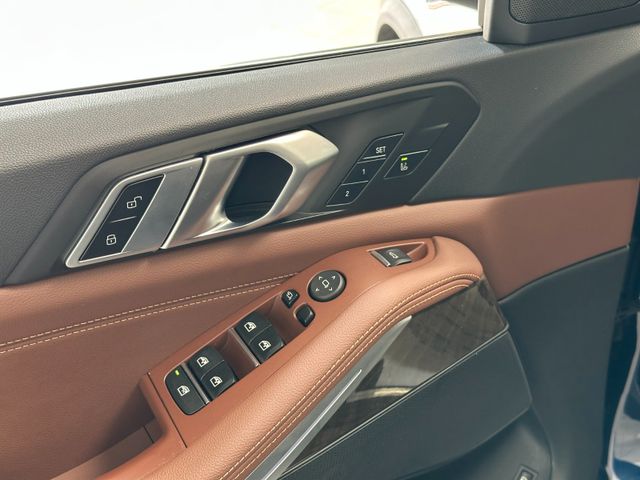 BMW X5 2022 BLUE Gebrauchtwagen - Galeriebild 9