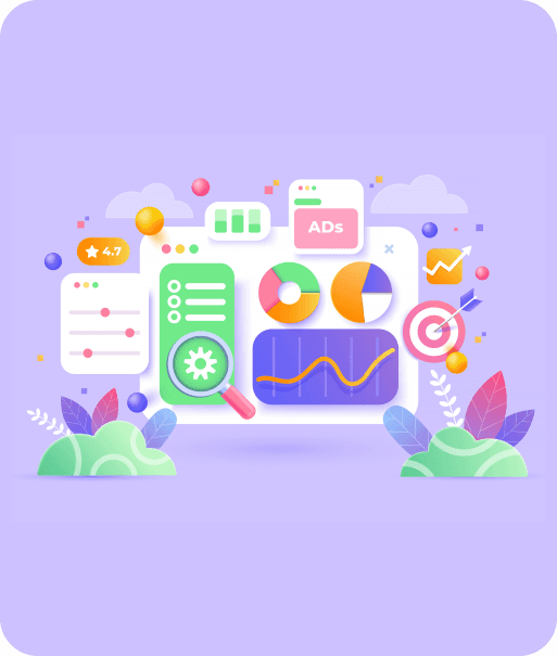 Paid Search (Google Ads) Agency Services