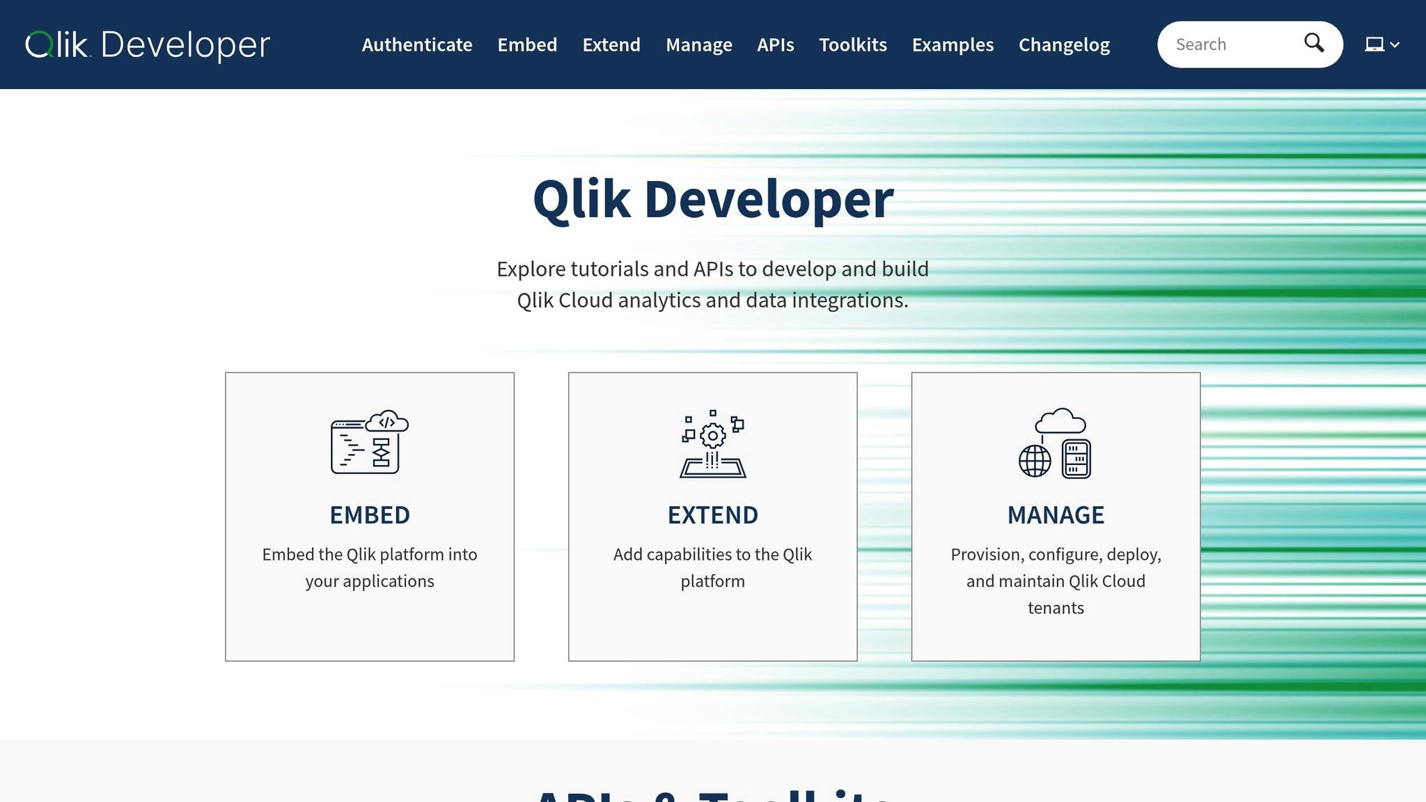 Qlik