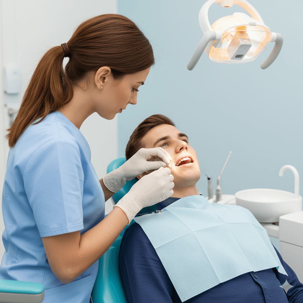 Preventive Dentistry Rochelle Park, NJ
