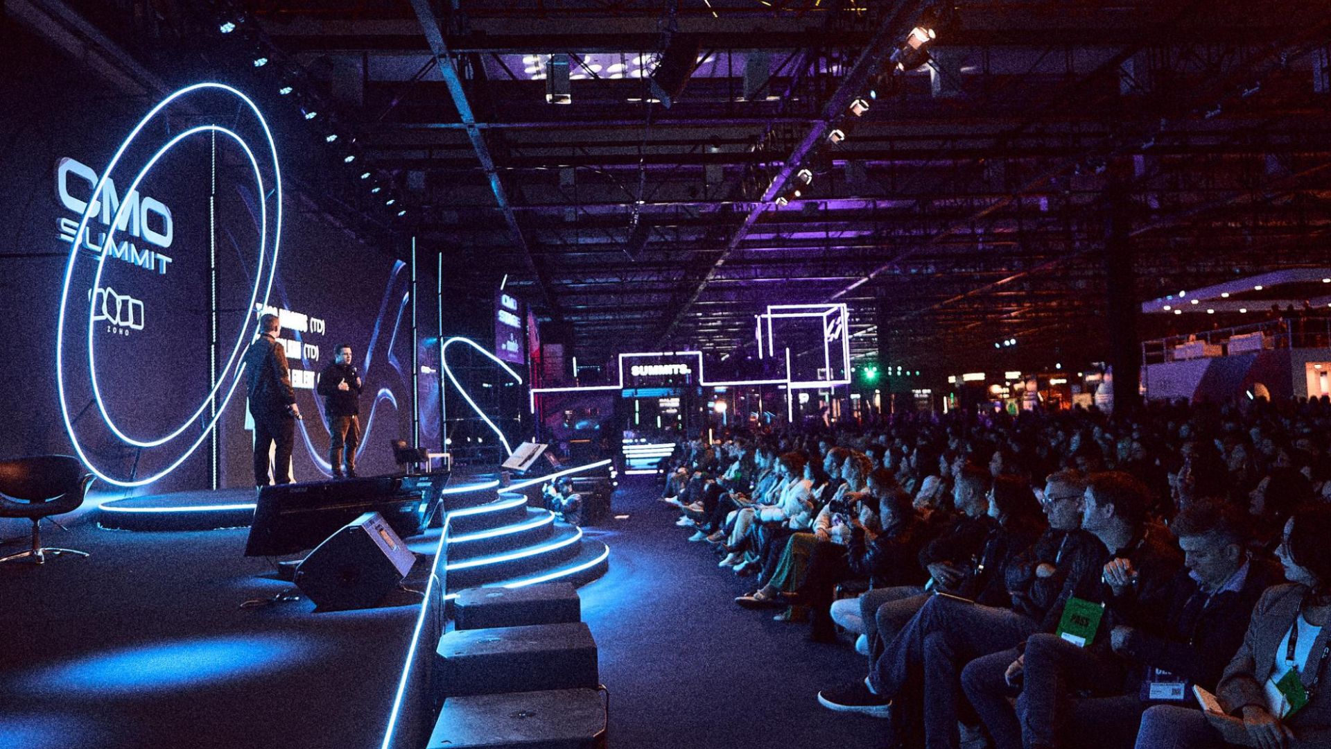 Do discurso à entrega: CMO Summit 2026 mostra Marketing orientado por resultado