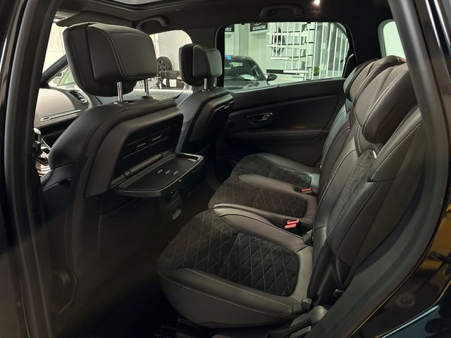 RENAULT Grand Scenic 2019 BLACK Gebrauchtwagen - Galeriebild 23