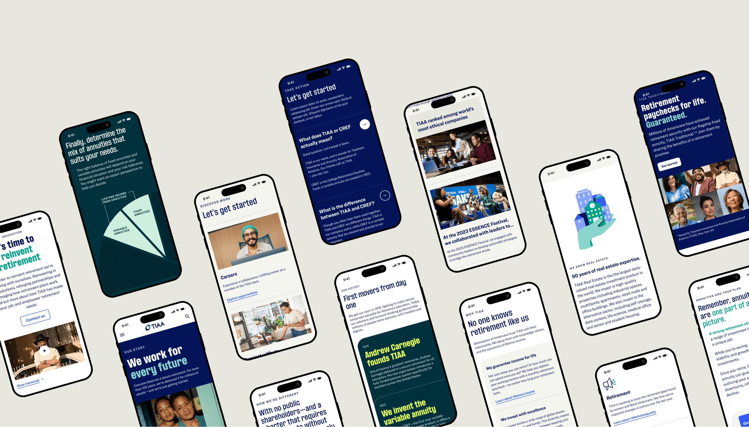 MacBook closed on a table