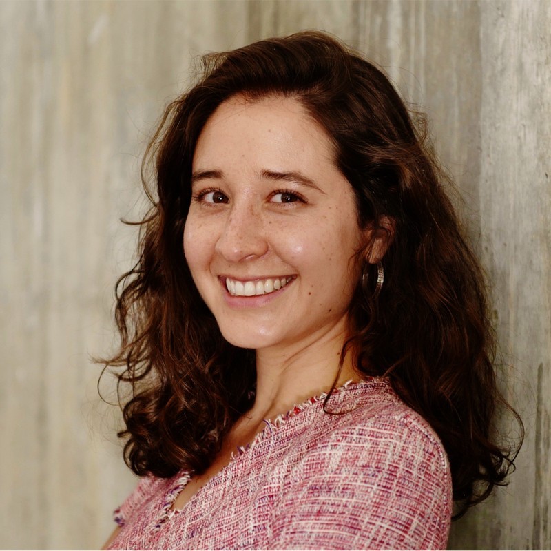 Profile Image of Testimonial's Author