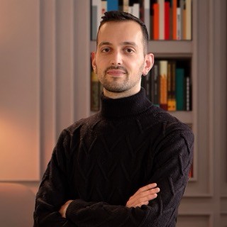 Photo de Maxime Dalban