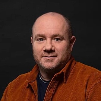 Patrick Dudley