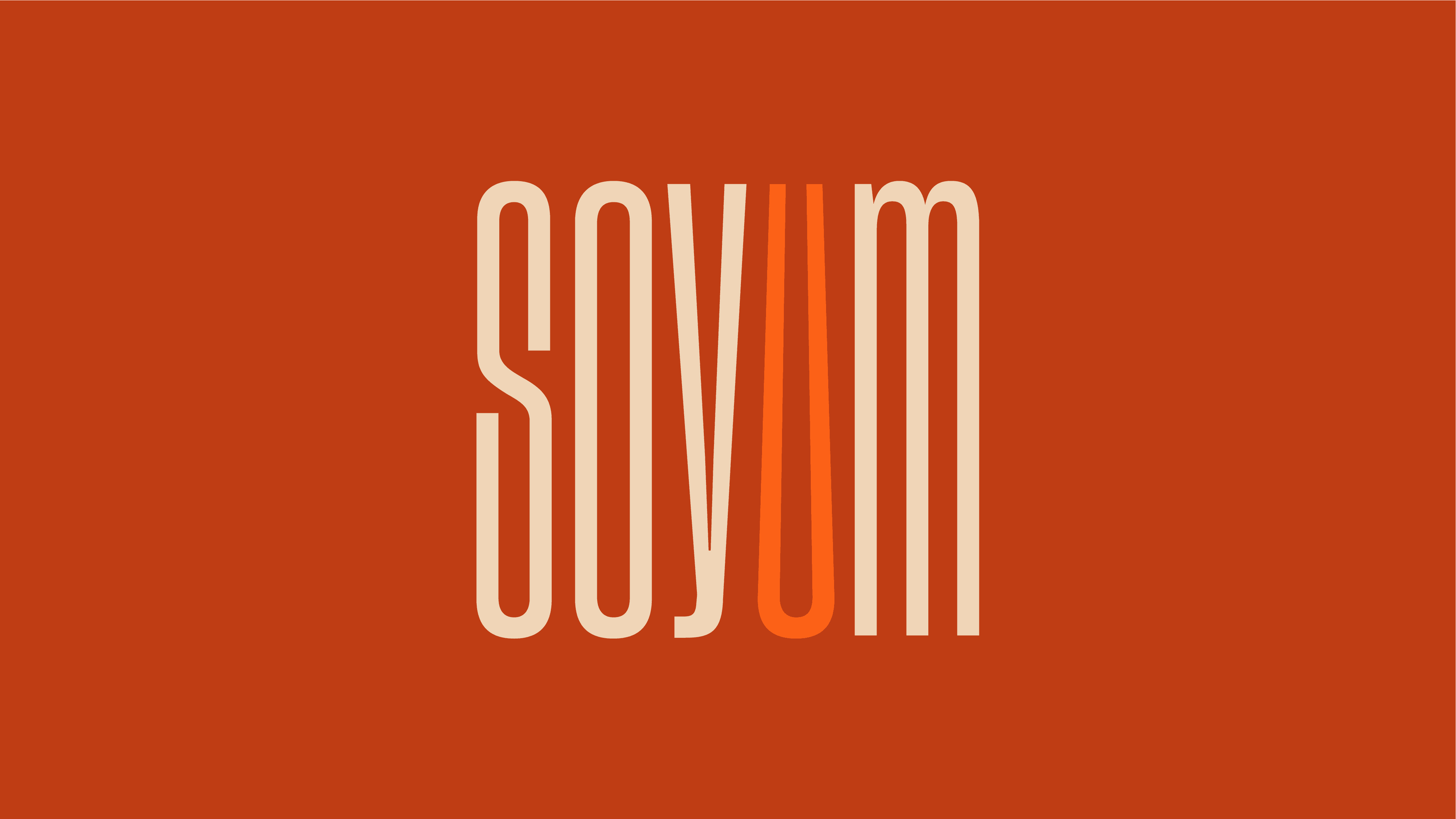soyum logo