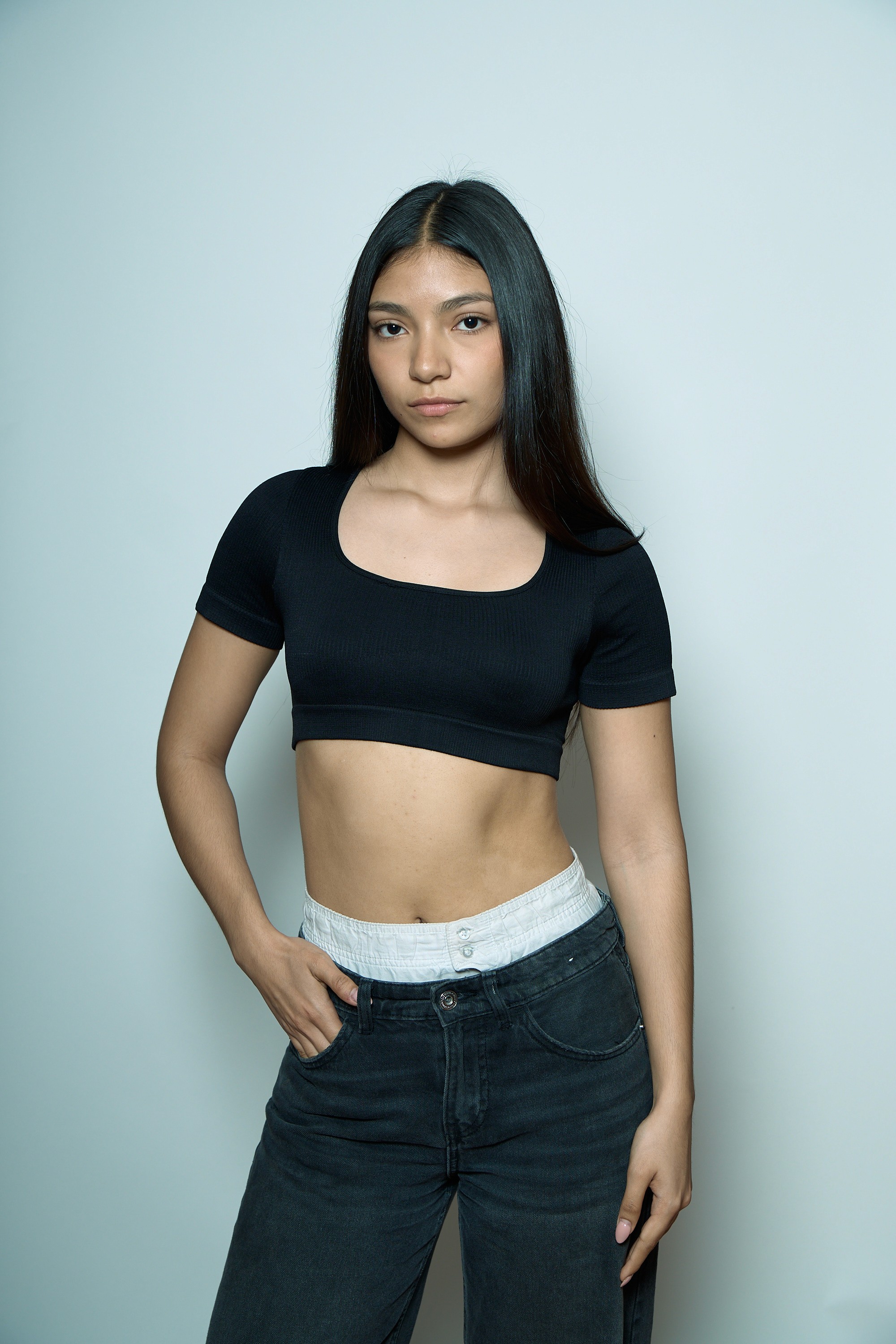 Alexia Pérez — 12