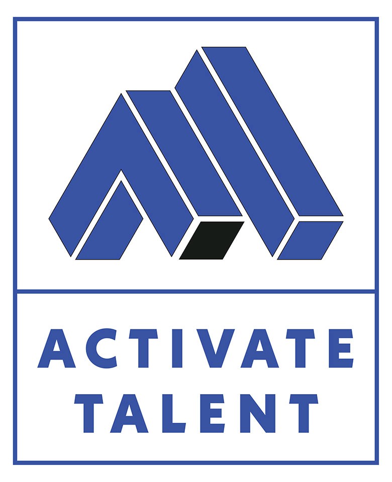 Logo Activate Talent