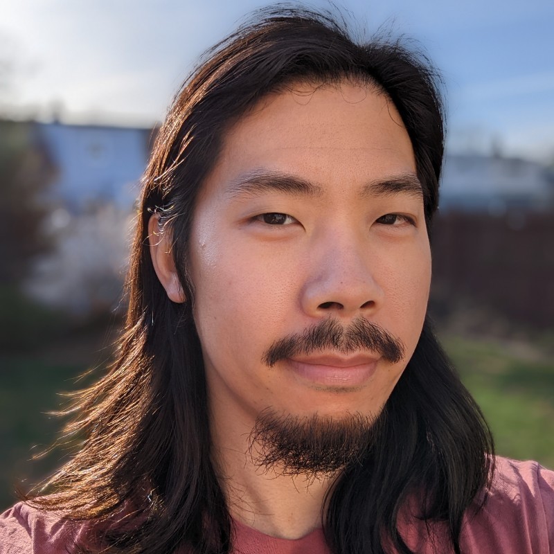 Trenton Mak