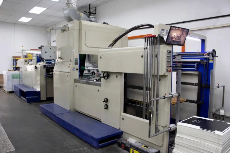 Trustori - Printing Solution