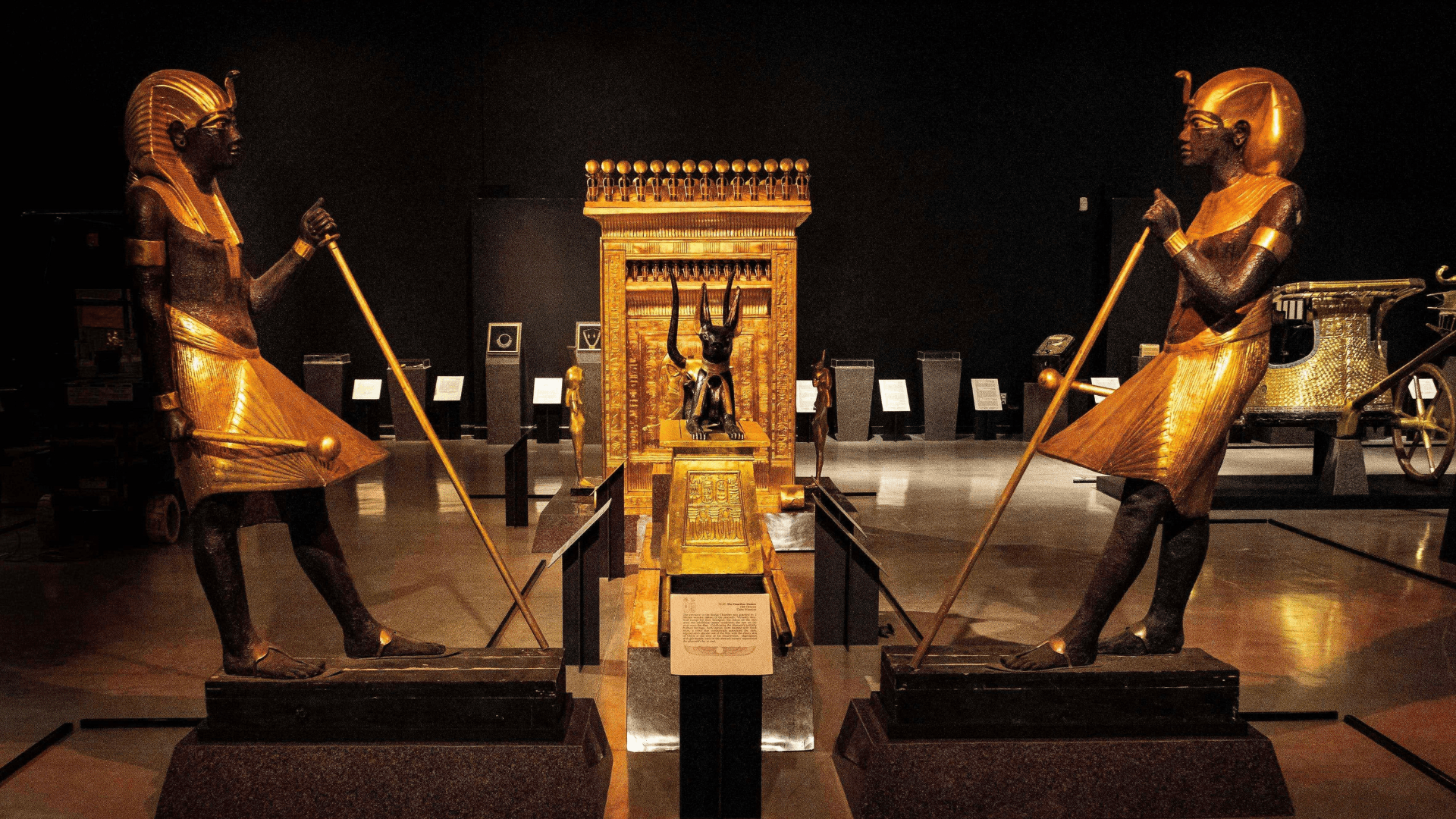 One LEGO® pilot sits in the LEGO® Bleriot before it takes off.