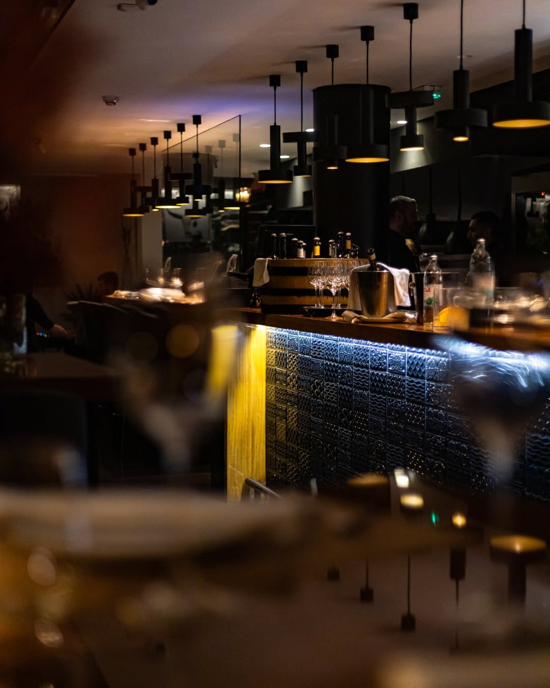Our Restaurant