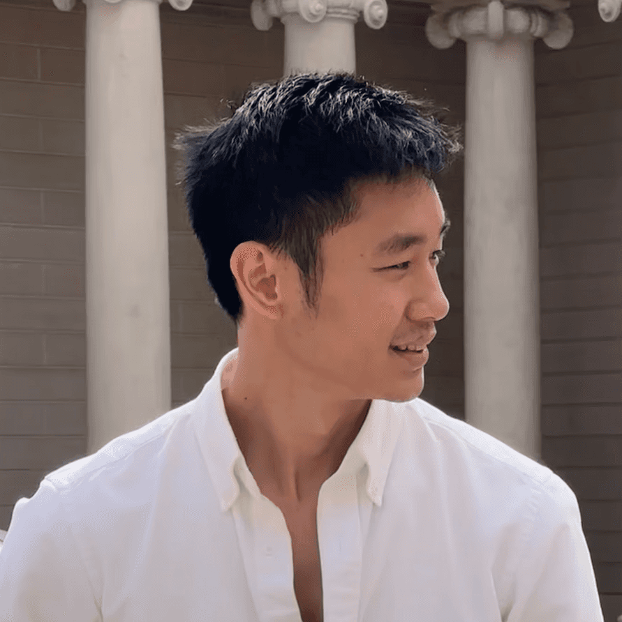 Johnny Huang | Product Designer