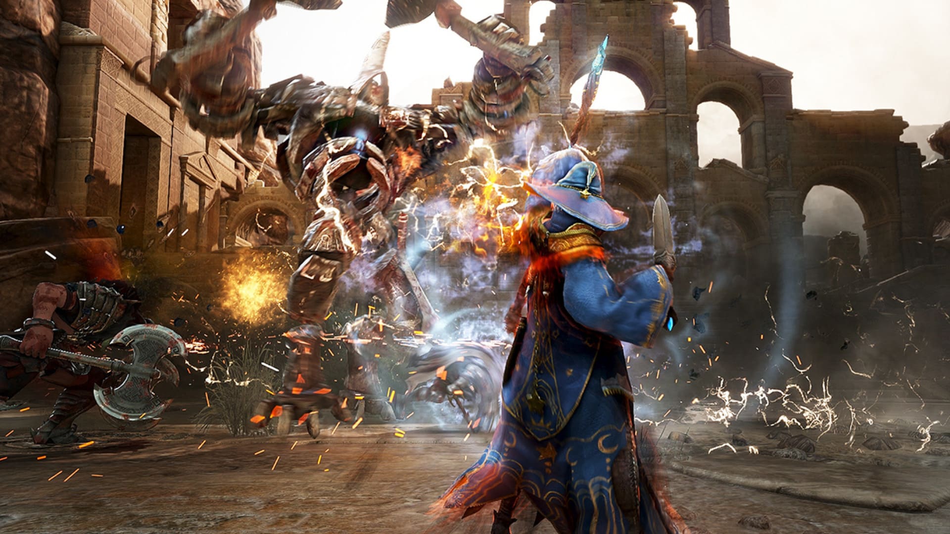 gameplay-combo-skill-black-desert