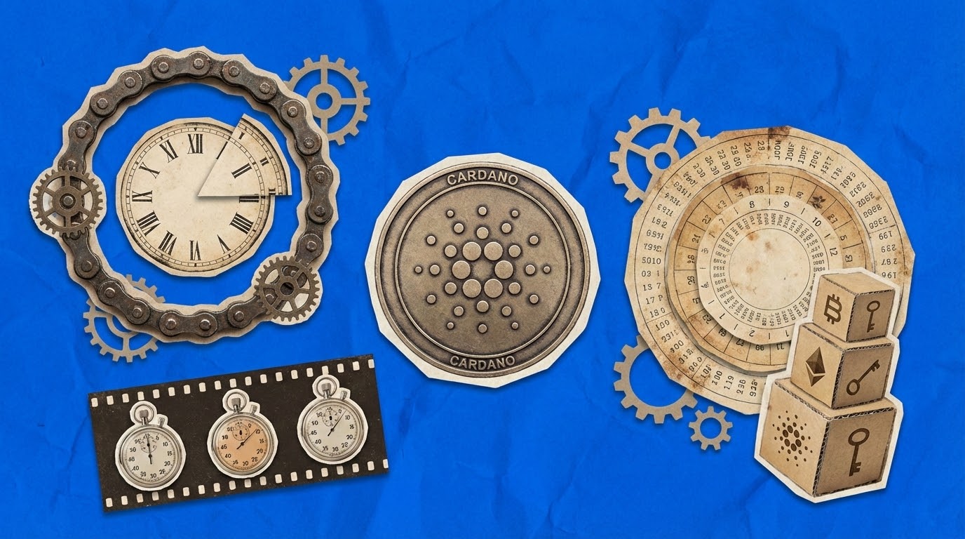 Cardano in 2026: Decentralization, Staking, and Governance in Practice