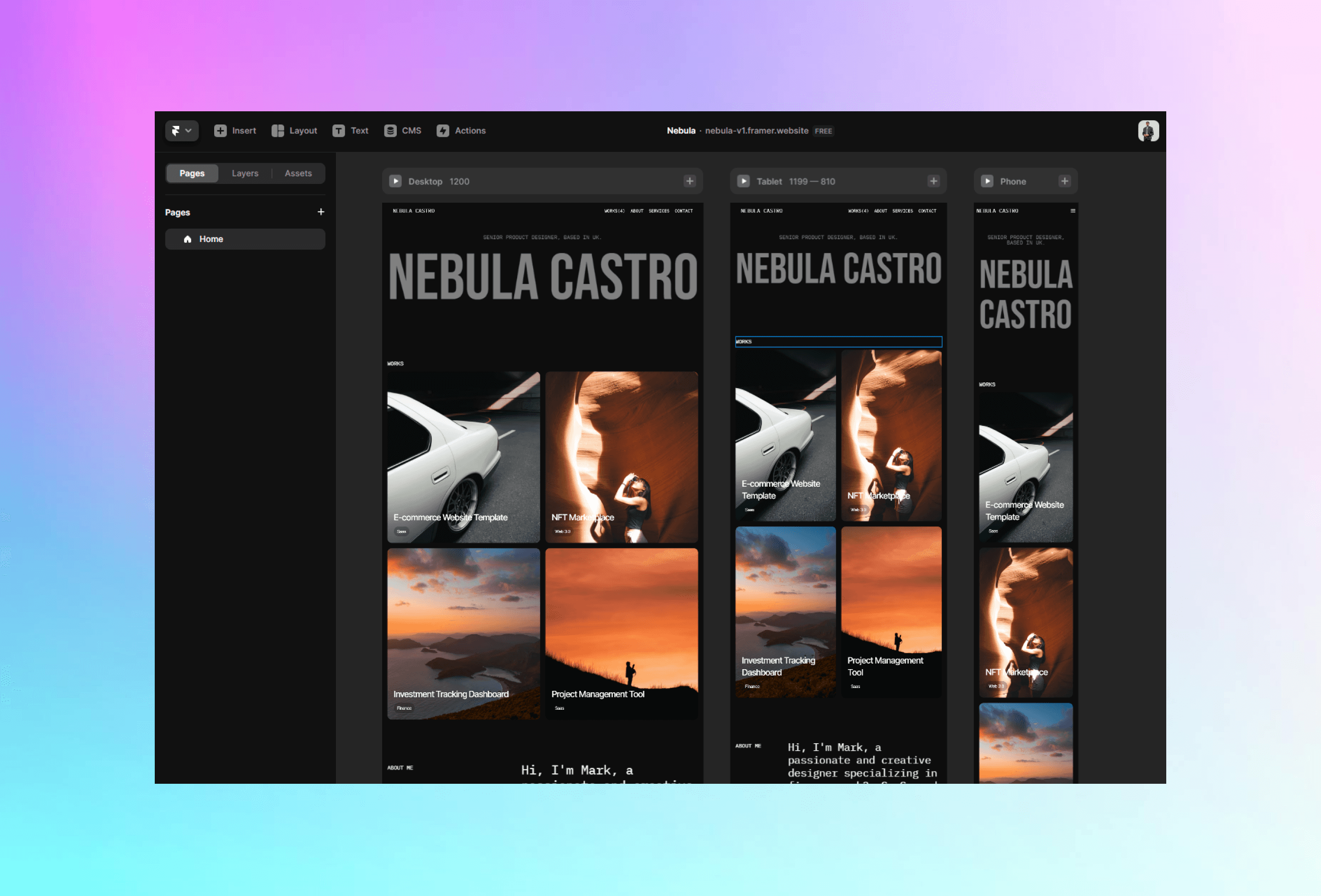 Nebular