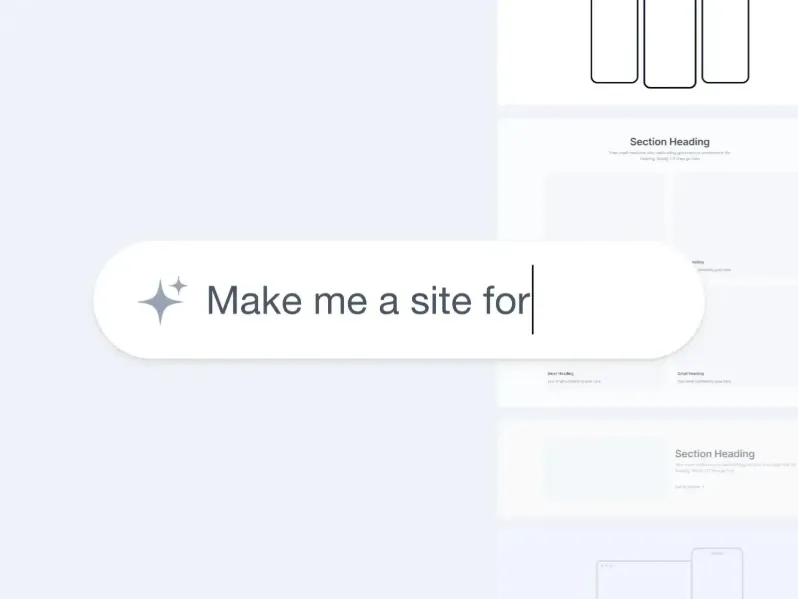 AI frame framer plugins