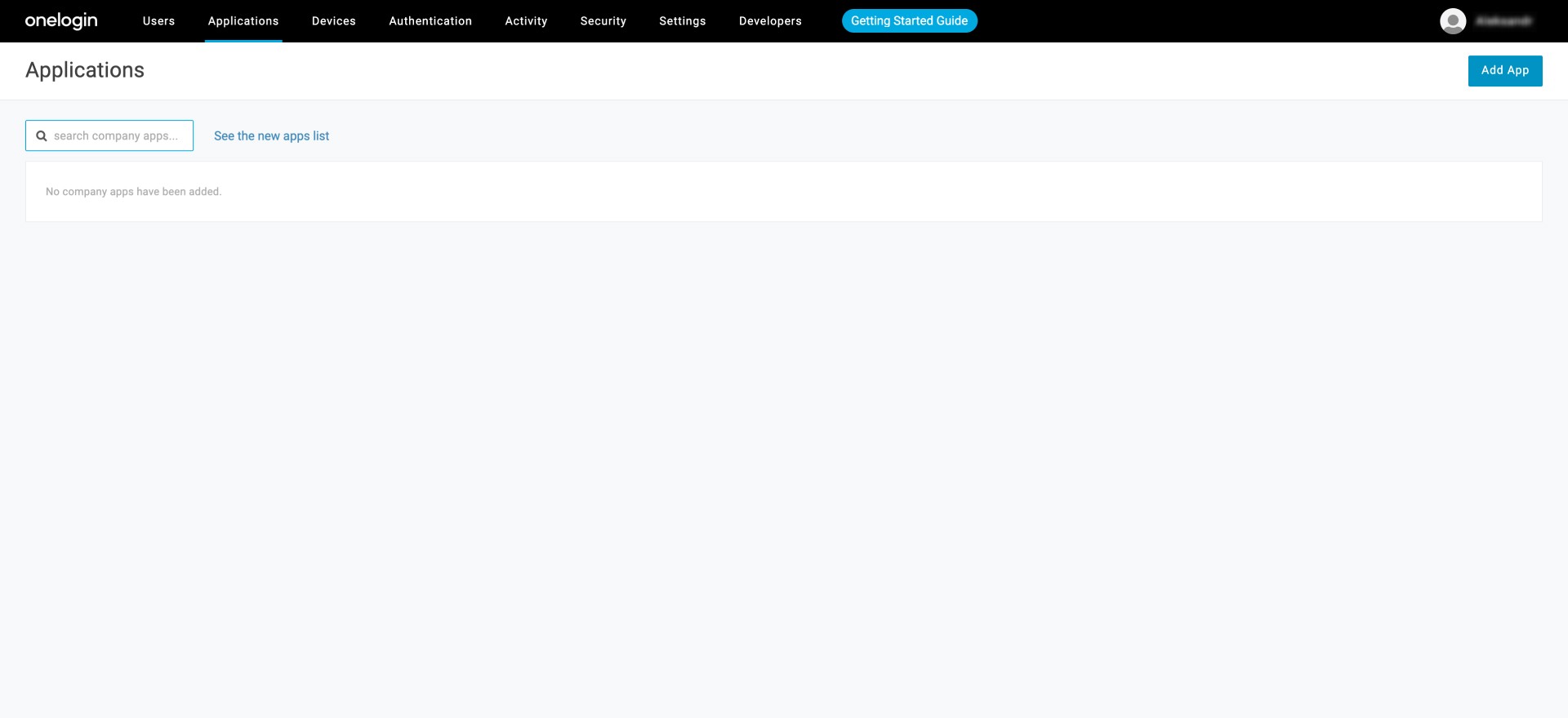 OneLogin Saml Instruction image 2-1