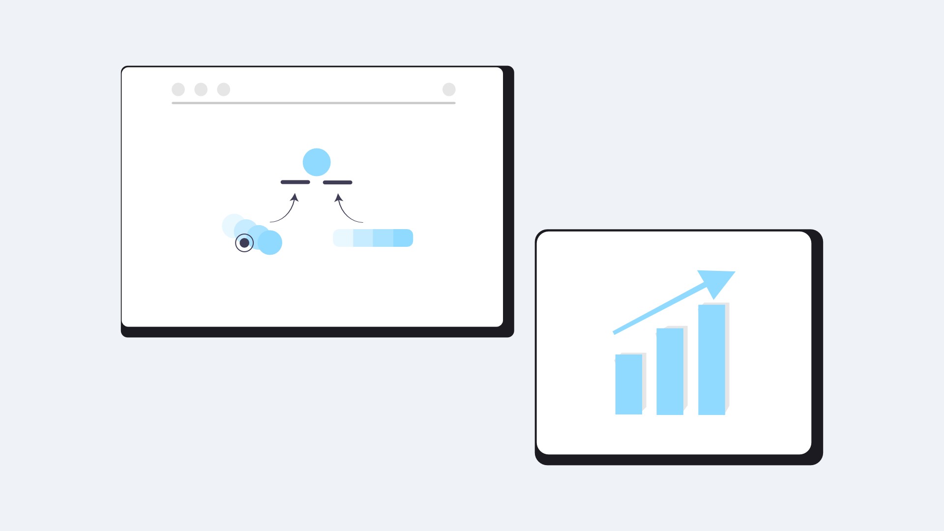 L'immagine come un'investimento