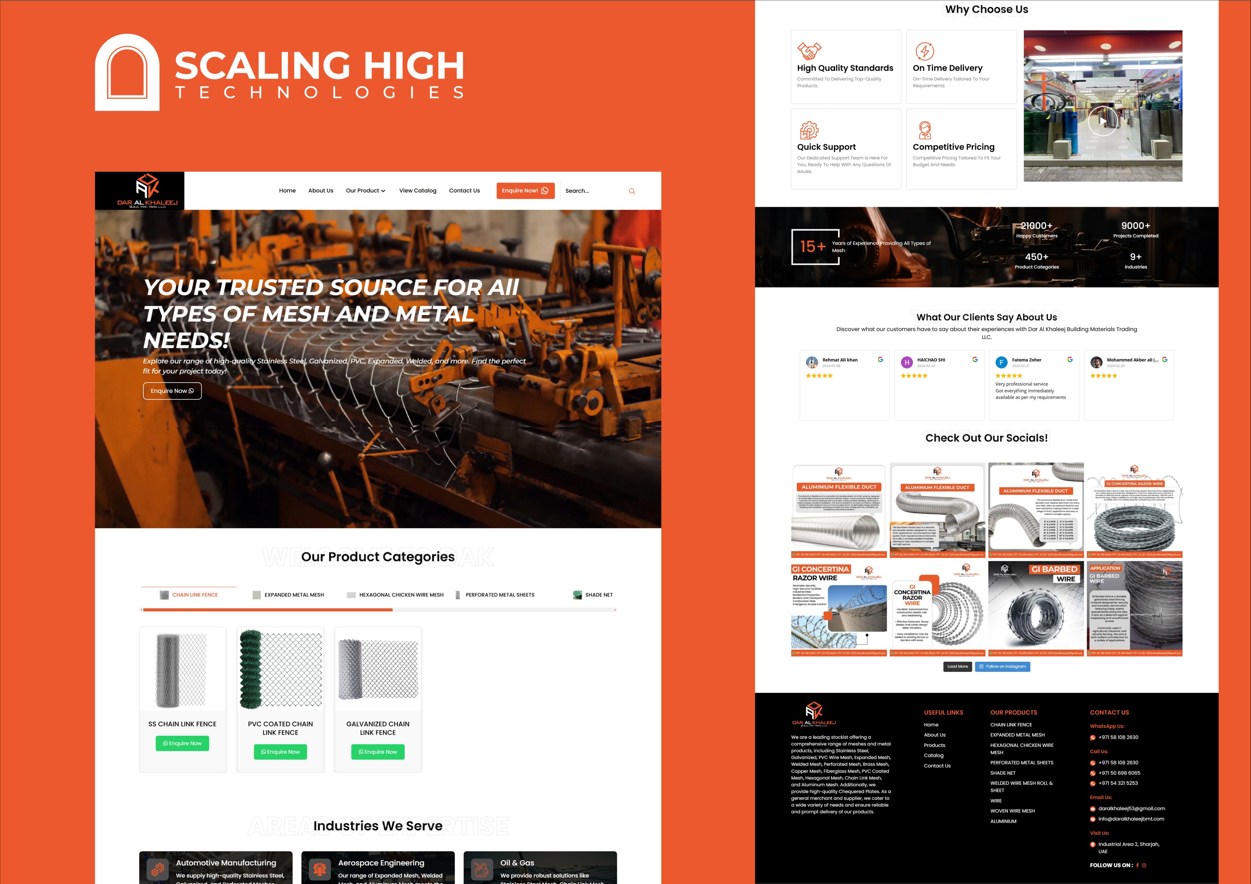 dar-al-khaleej-web-development-services-by-scaling-high