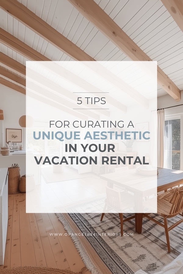 Make Your Airbnb Unique